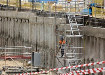 La OIT ofrece datos alarmantes sobre la letalidad laboral 