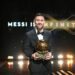 Leo Messi: "Cristiano Ronaldo y yo merecemos mucho crédito"