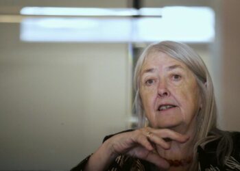 Historiadora: "Los romanos fueron los grandes perpetradores de las 'fake news'"