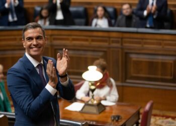 Manifiesto militar en España: Llamado a la destitución de Pedro Sánchez y nuevas Elecciones