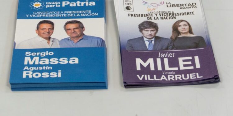 Elecciones Argentina: Comienza este domingo la segunda vuelta de las presidenciales