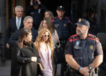 Acuerdo Judicial de Shakira: Reconoce fraude fiscal y evita prisión
