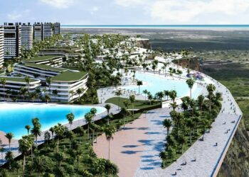 La española Clerhp revela su proyecto “estrella” estará en República Dominicana.