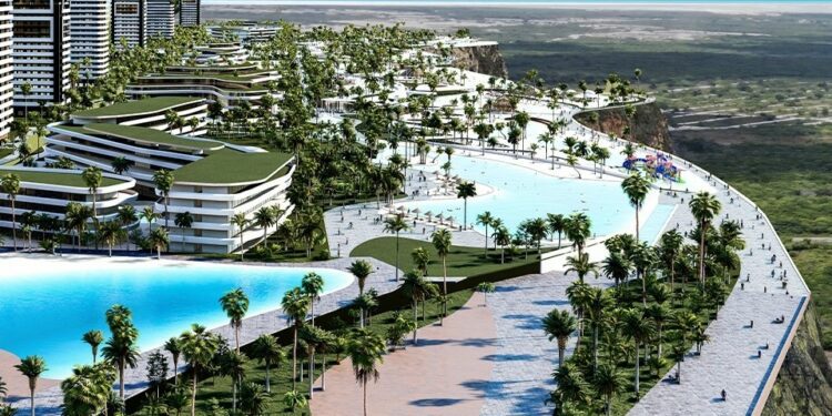 La española Clerhp revela su proyecto “estrella” estará en República Dominicana.