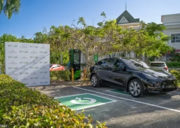 Grupo Piñero y Evergo impulsarán movilidad eléctrica en República Dominicana
