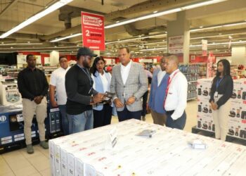 Pro Consumidor supervisa para “garantizar ofertas transparentes en el "Black Friday"