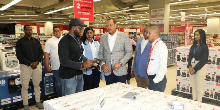 Pro Consumidor supervisa para “garantizar ofertas transparentes en el "Black Friday"