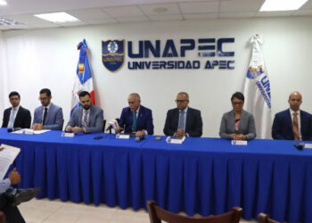 Unapec anuncia iniciativas que fomentan la innovación para era digital