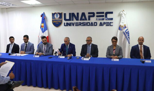 Unapec anuncia iniciativas que fomentan la innovación para era digital