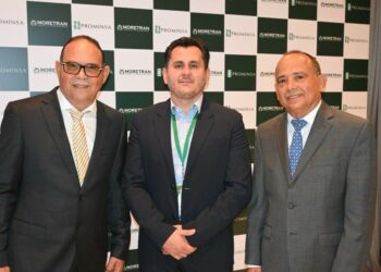 Prominsa y Moretran pactan alianza para importación  para importación de  transformadores eléctricos