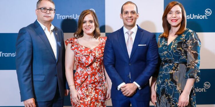 TransUnion introduce en República Dominicana un nuevo modelo crediticio