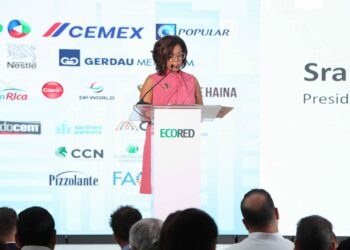 República Dominicana entre los países más vulnerables al cambio climático