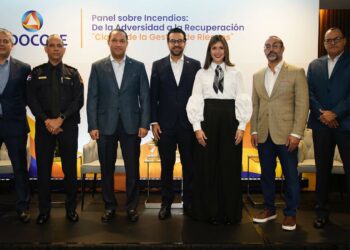 ADOCOSE aboga por abordar la prevención de incendios de manera integral