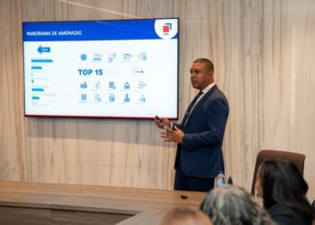 Advierten pequeñas empresas constituyen un blanco fácil de ciberataques