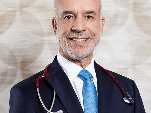 Gastroenterólogo revela cánceres más agresivos y avances médicos en el ámbito digestivo.