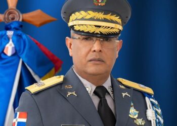 Cambio de mando: De dirigir a la DIGESETT a director de la Policía Nacional