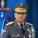 Cambio de mando: De dirigir a la DIGESETT a director de la Policía Nacional