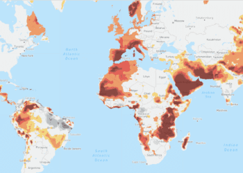 El Caribe en la encrucijada: Impacto del cambio climático en 2023