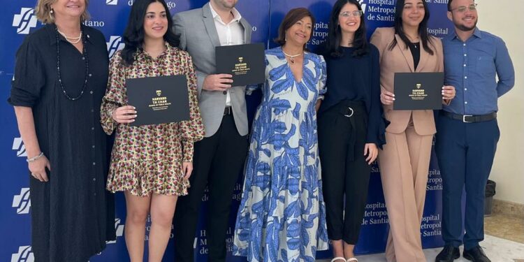 Certifican nuevos investigadores RD en programa de Harvard