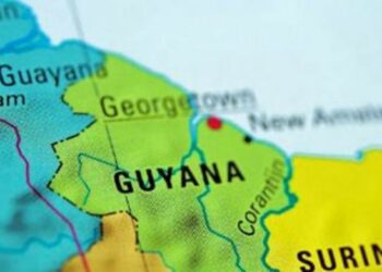 Guyana experimenta un explosivo crecimiento económico gracias al Petróleo y el Gas