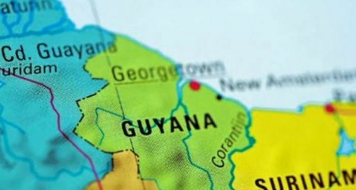 Guyana experimenta un explosivo crecimiento económico gracias al Petróleo y el Gas