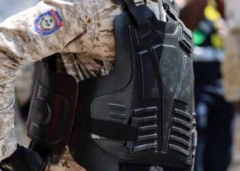 Violencia en Puerto Príncipe: 34 policías asesinados en lo que va de año