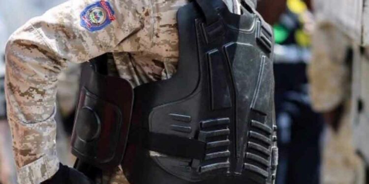 Violencia en Puerto Príncipe: 34 policías asesinados en lo que va de año