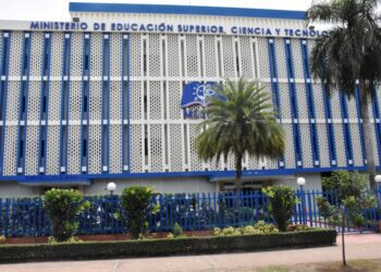 Haití lidera matrícula de estudiantes extranjeros en universidades dominicanas