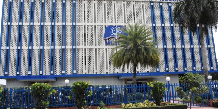 Haití lidera matrícula de estudiantes extranjeros en universidades dominicanas