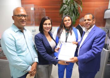 Justicia Social anuncia alianza con 21 partidos y encabeza varias alcaldías en el País