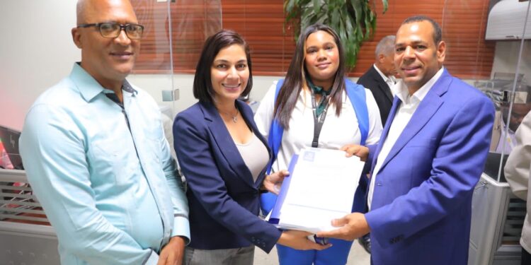 Justicia Social anuncia alianza con 21 partidos y encabeza varias alcaldías en el País