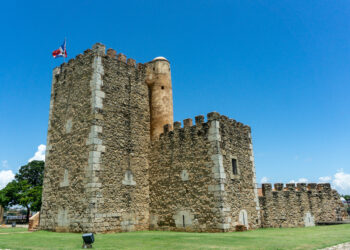 El Hotel Crowne Plaza Santo Domingo lanza  'Promoviendo lo Nuestro