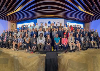 Sellan compromisos para fortalecer  Aviación Civil en América Latina y el Caribe