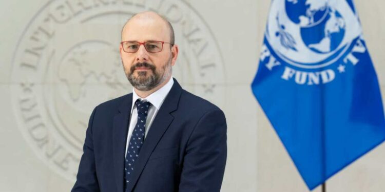 FMI destaca sólido crecimiento y estabilidad económica de República Dominicana