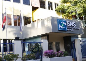 Lluvias afectaron hospitales: SNS trabaja para reparar daños