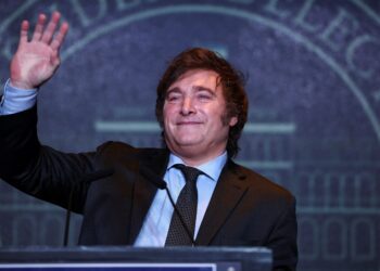 Javier Milei liderará el cambio de rumbo de Argentina