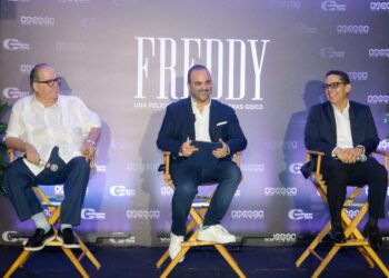 Por duelo nacional, se pospone gala premier de la película “Freddy”
