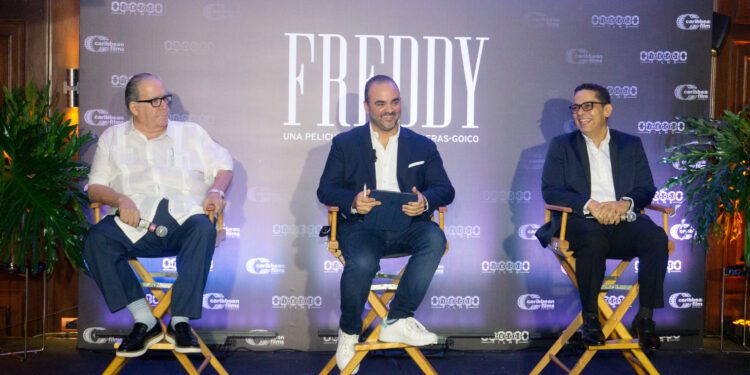 Por duelo nacional, se pospone gala premier de la película “Freddy”