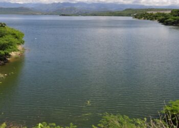 Sistema de presas recibe más de 235 millones de metros cúbicos por lluvias