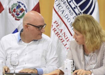 República Dominicana y la UE avanzan hacia una economía verde