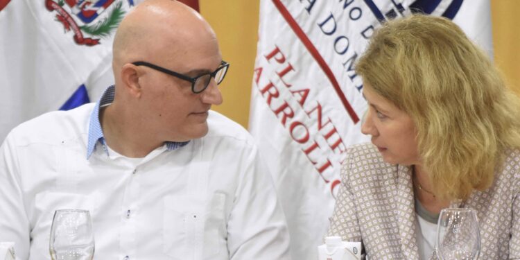 República Dominicana y la UE avanzan hacia una economía verde