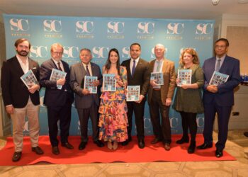 "Soy Caribe Premium" celebra la diáspora dominicana en España con edición especial