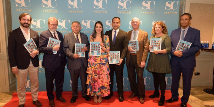 "Soy Caribe Premium" celebra la diáspora dominicana en España con edición especial