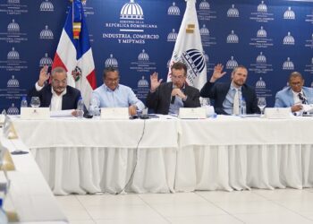 República Dominicana impulsa economía con 14 nuevas empresas en Zonas Francas