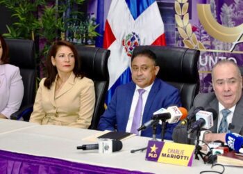 El PLD refuerza su comité político y planifica celebraciones por su 50° Aniversario"