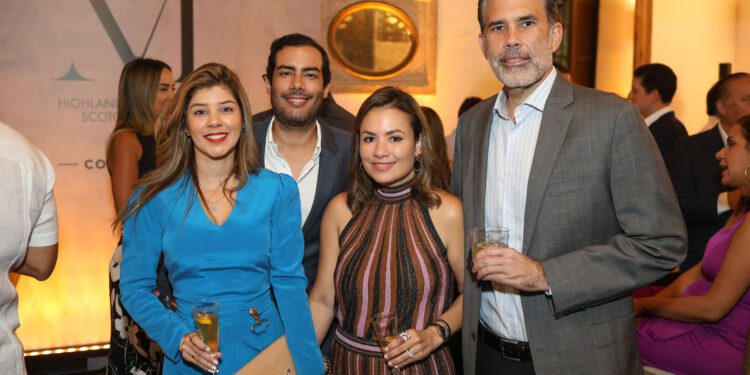 The Macallan M Collection una edición limitada que celebra los “Seis Pilares”