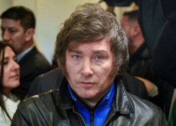 Javier Milei y el FMI en diálogo constructivo sobre el futuro de Argentina