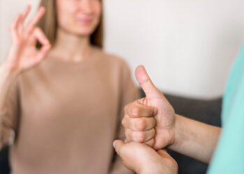 Celebran 7mo Simposio de Educación para personas sordas