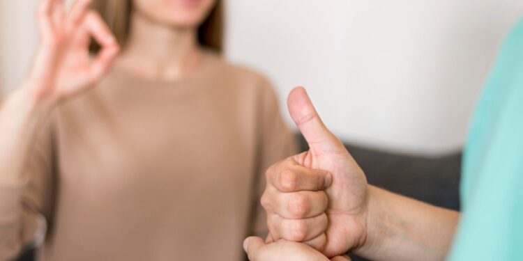 Celebran 7mo Simposio de Educación para personas sordas