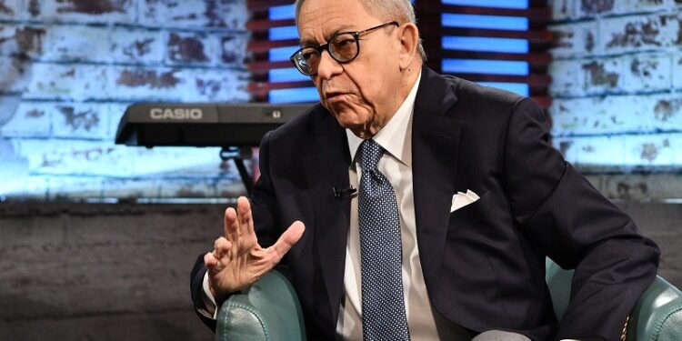 Delgado Malagón: "Mudar la ciudad saldría más barato que costear un sistema de drenaje"